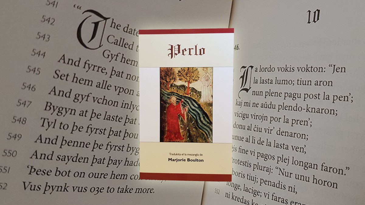 More information about "Perlo: from Middle English to Esperanto"