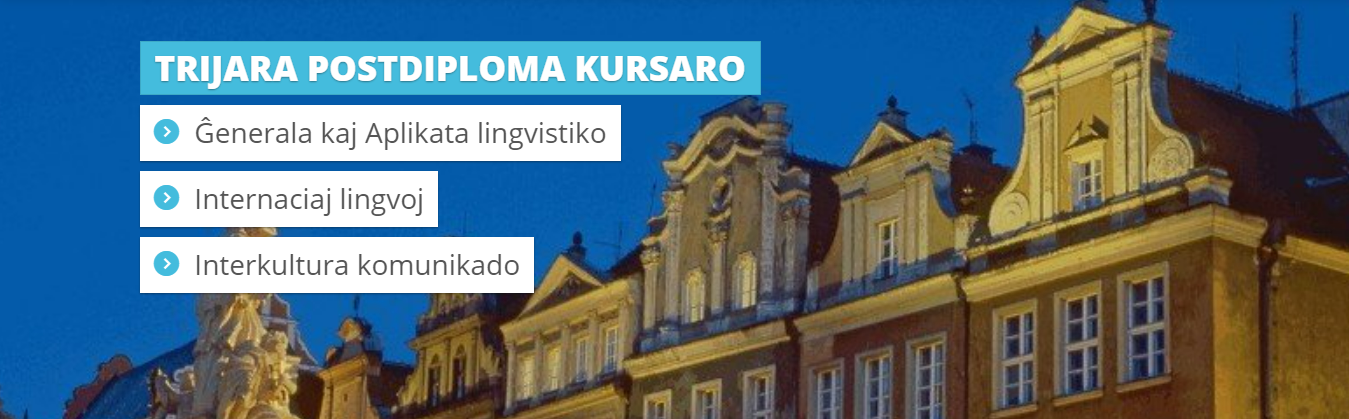 More information about "Subvenci-eblo: kotizo por Interlingvistikaj Studoj en Poznano"