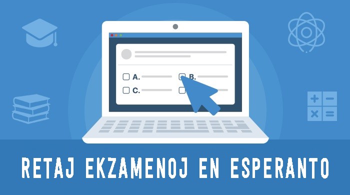 More information about "Ricevu repagon por retaj ekzamenoj en junio kaj julio!"