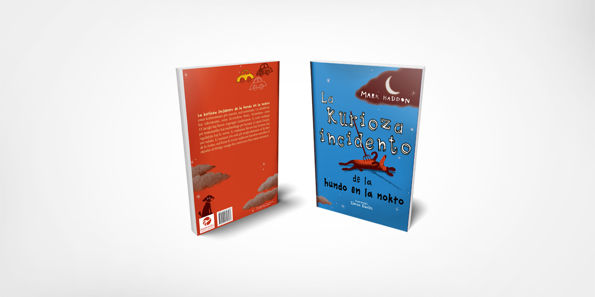 More information about "La kurioza incidento de la hundo en la nokto"