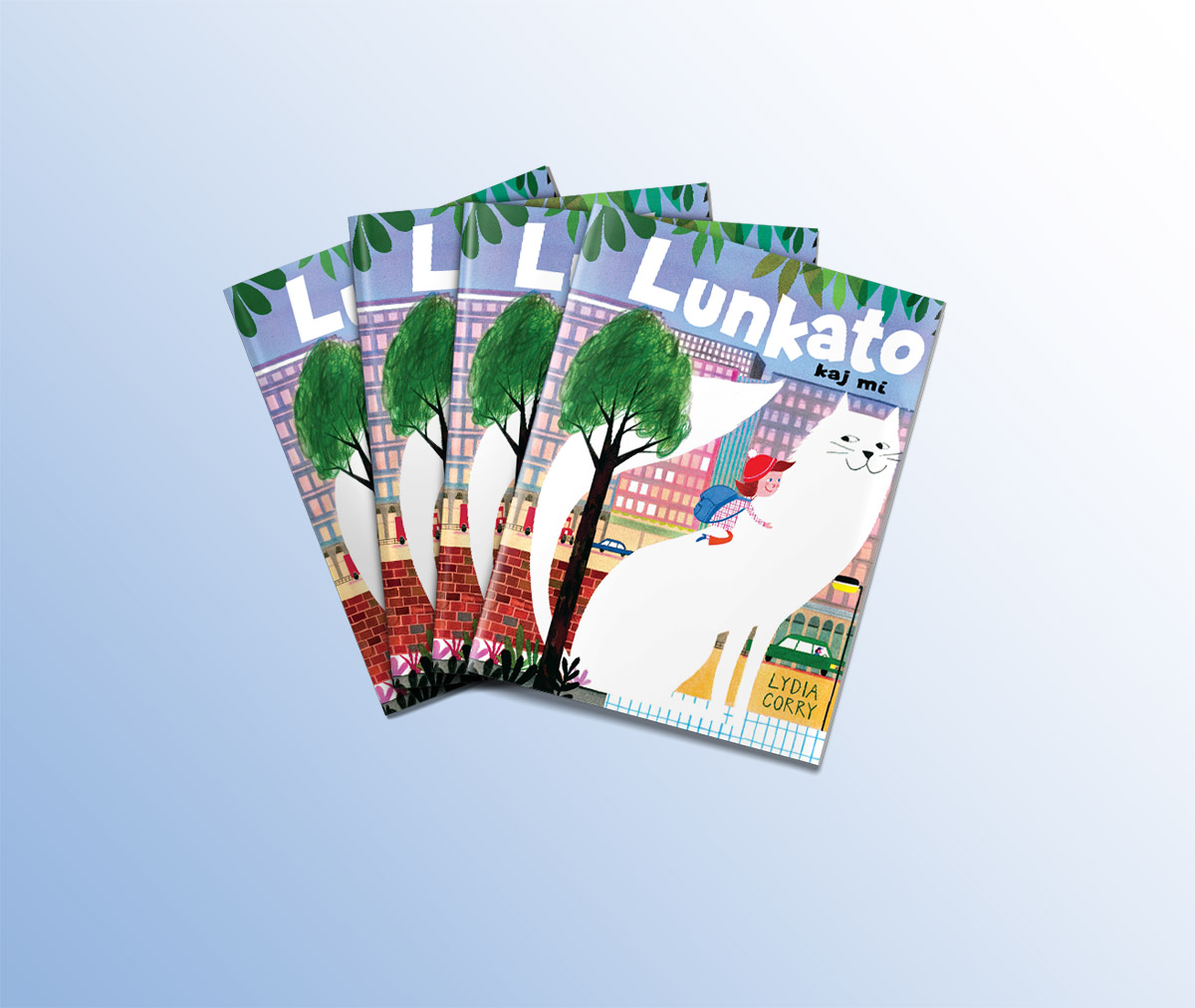 More information about "Lunkato kaj mi"