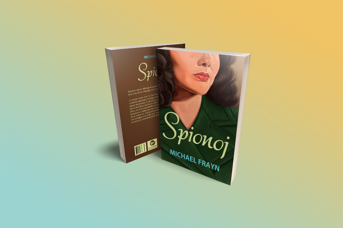 More information about "Spionoj"
