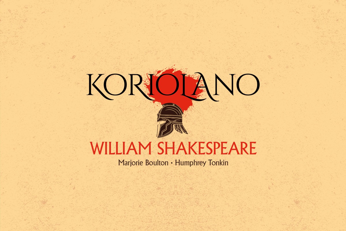 More information about "Koriolano"