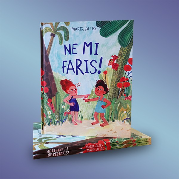 Ne mi faris!