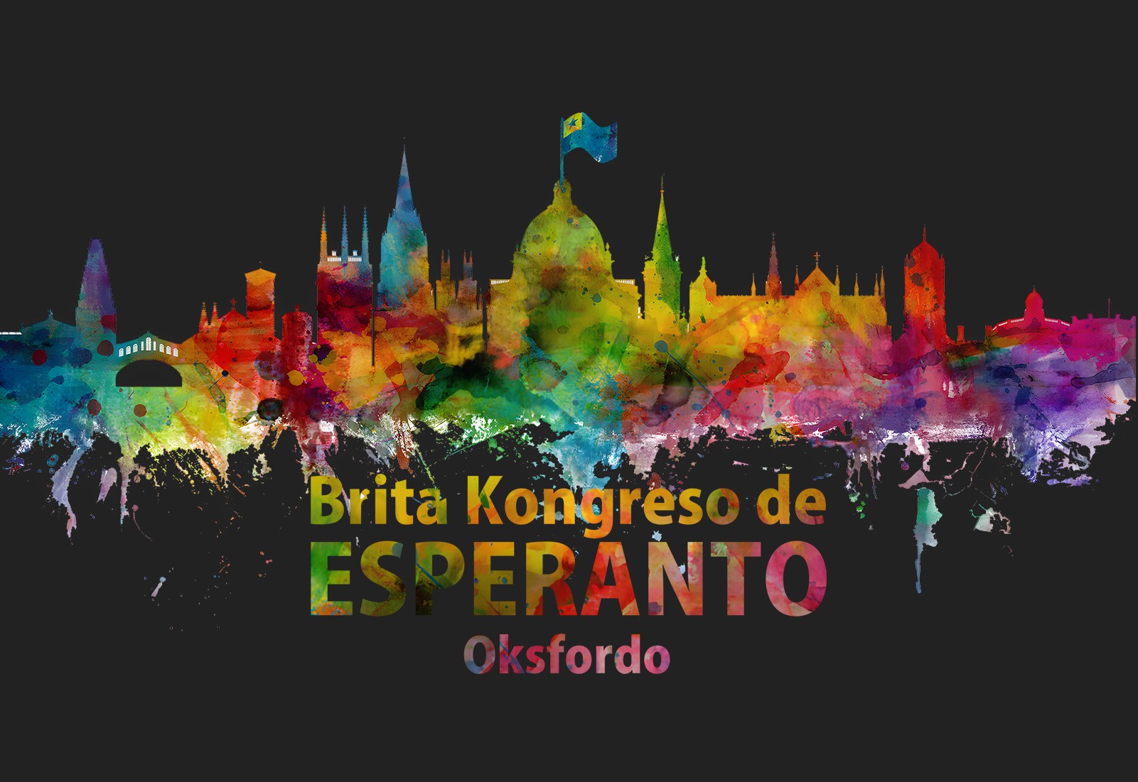 More information about "Last few days to sign up to the Brita Kongreso"