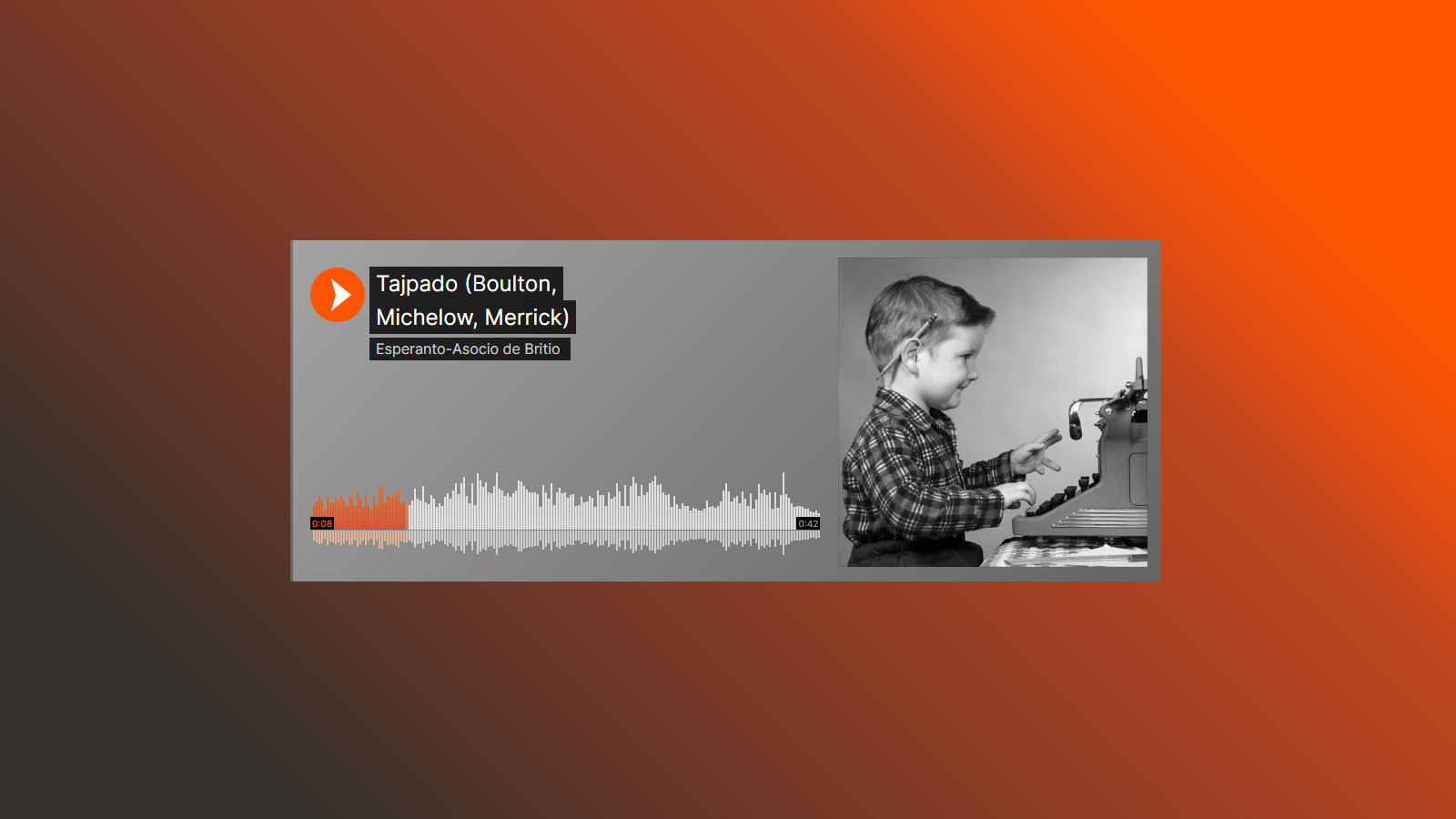 More information about "Festjaro BAULDTON: Tajpado (Boulton)"