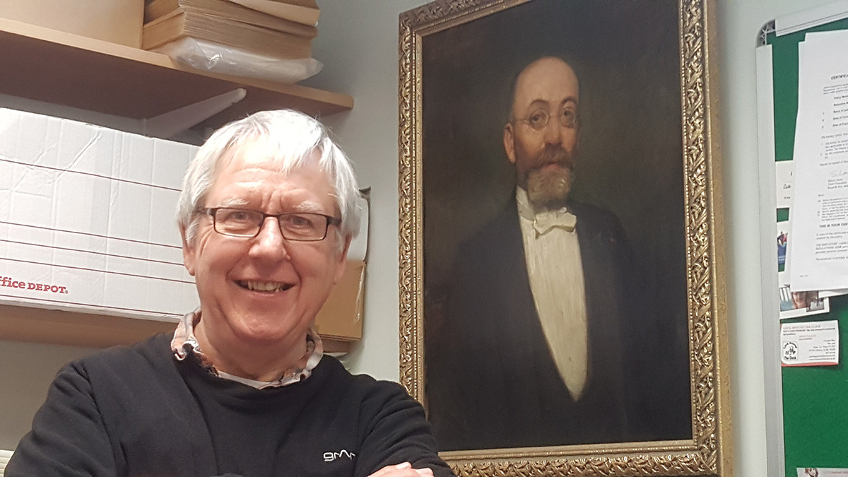 More information about "Ian Carter (1950–2024)"