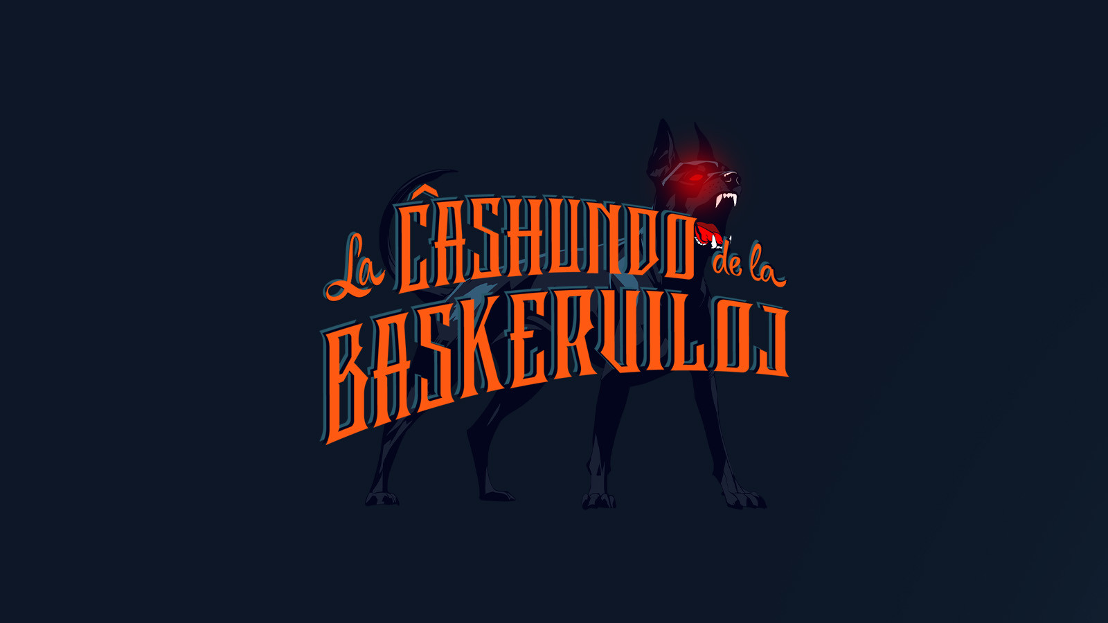 More information about "La Ĉashundo de la Baskerviloj"