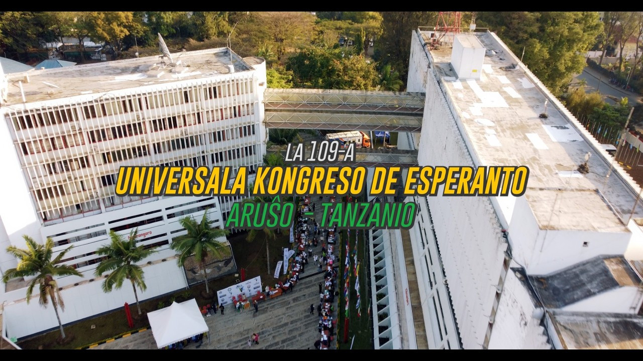 More information about "Videaĵo de la 109-a Universala Kongreso (Aruŝo, Tanzanio)"