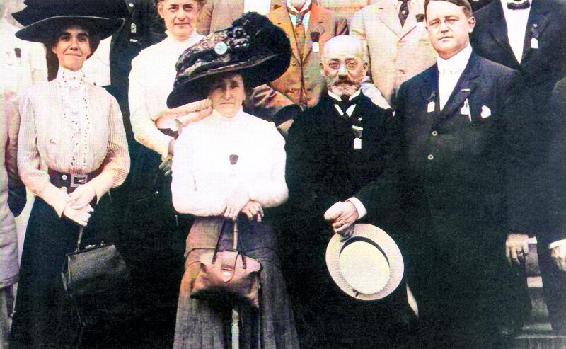 More information about "Unu jarcento post Klara Zamenhof (1863–1924)"