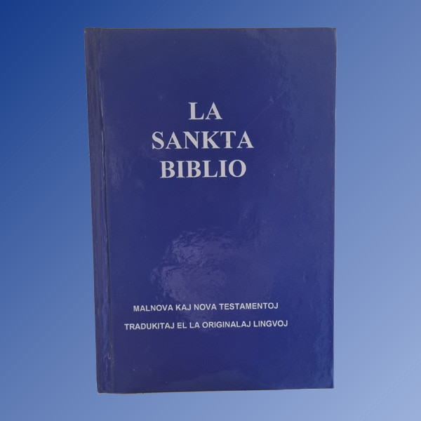 La Sankta Biblio