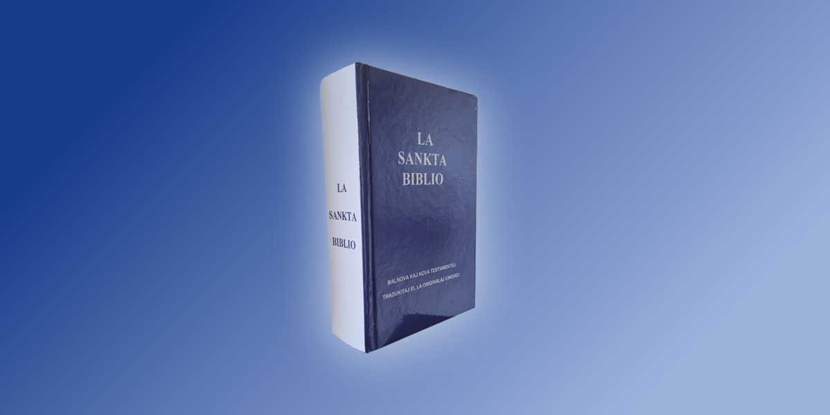 More information about "Back in stock: La Sankta Biblio"