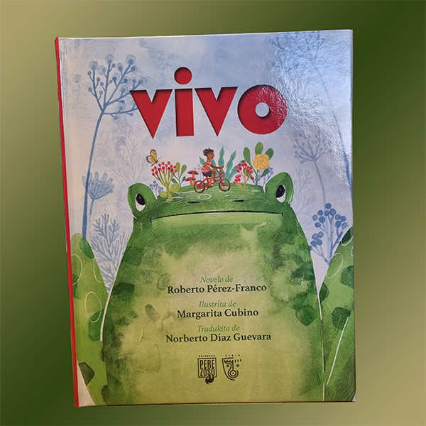 Vivo (Hardcover)