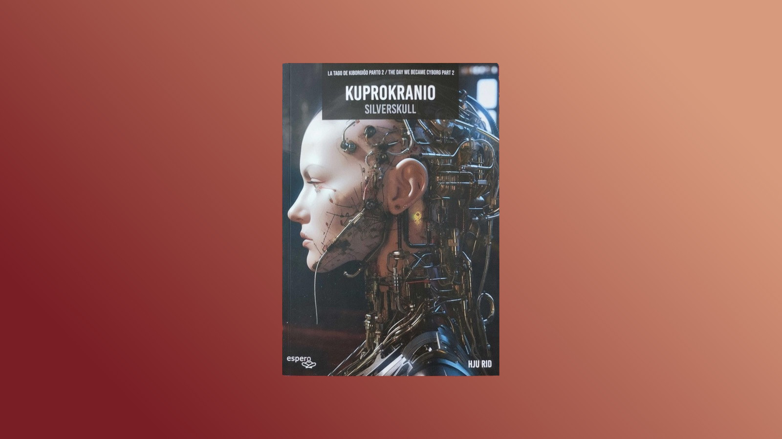 More information about "Back in stock: Kuprokranio / Silverskull"